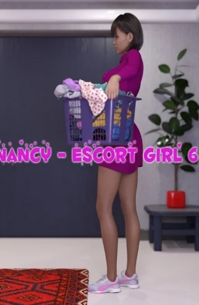 Pat – Nancy – Escort girl 6