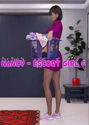 Pat – Nancy – Escort girl 6