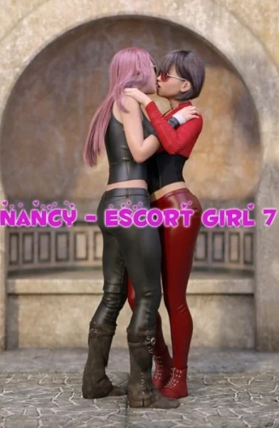Pat – Nancy – Escort girl 7