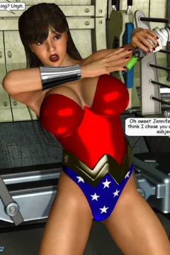 Peril In Paradise 46 (10)