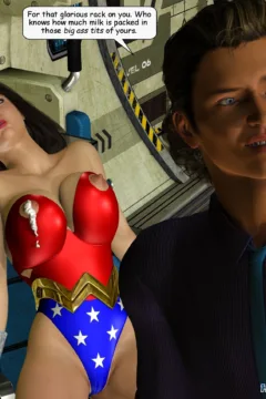 Peril In Paradise 46 (11)