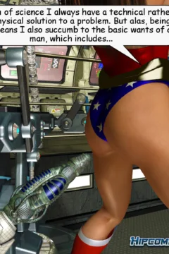 Peril In Paradise 46 (13)