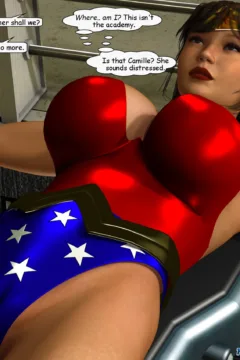 Peril In Paradise 46 (3)