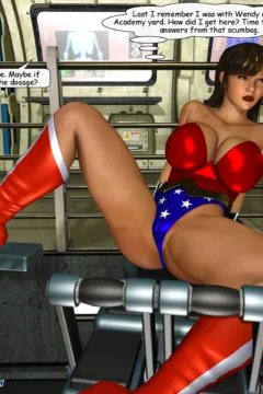 Peril In Paradise 46 (6)