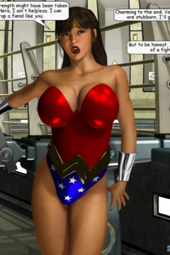 Peril In Paradise 46 (8)