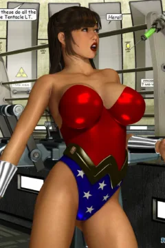 Peril In Paradise 46 (9)