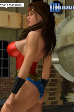 Peril In Paradise 50 (12)