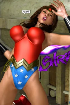 Peril In Paradise 50 (13)