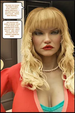 Popped Princess Part 2- Alison Hale (77)