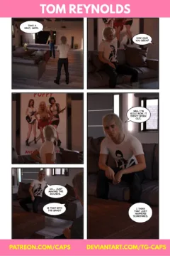 Poppy and the Rockets (10)