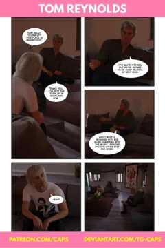 Poppy and the Rockets (11)