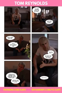 Poppy and the Rockets (12)