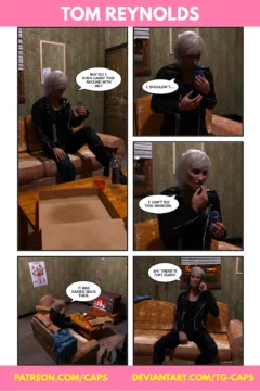 Poppy and the Rockets (4)