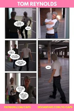 Poppy and the Rockets (9)