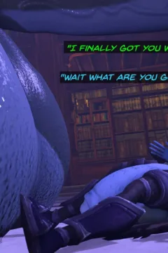 Pushing Wrong Demon (15)