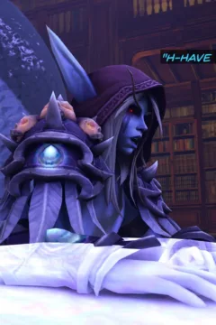 Pushing Wrong Demon (18)