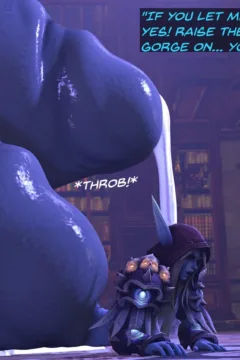 Pushing Wrong Demon (20)