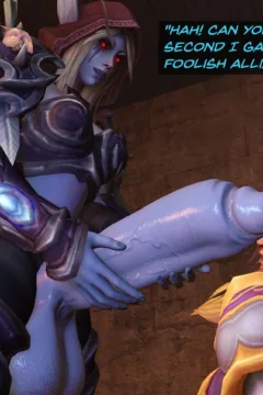 Pushing Wrong Demon (4)