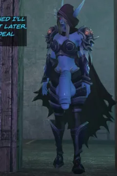 Pushing Wrong Demon (7)