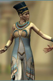 Queen Isis (55)