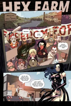 Raffaele Ricciardi- Humanimal Farm0003