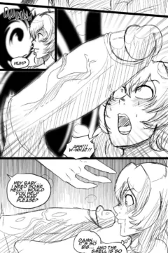 Raven’s Naughty Dragon0003