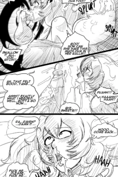 Raven’s Naughty Dragon0004