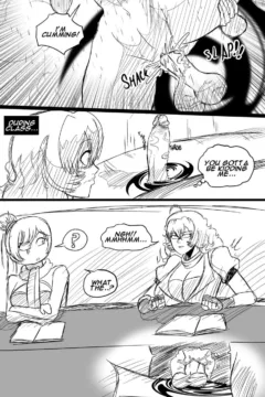 Raven’s Naughty Dragon0005