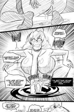 Raven’s Naughty Dragon0007