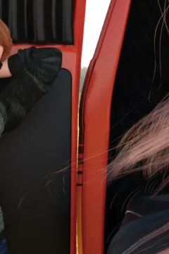 Road trip with the older sister (6)