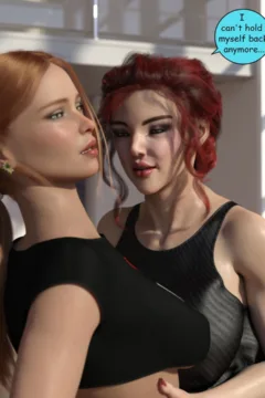 Satisfy the MILF 20003