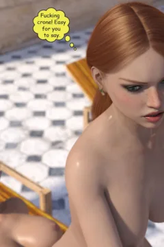 Satisfy the MILF 20028