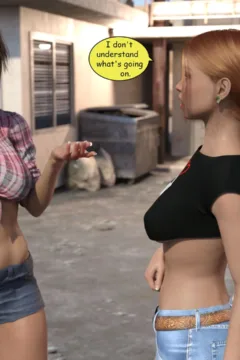 Satisfy the MILF 20059