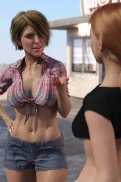 Satisfy the MILF 20060