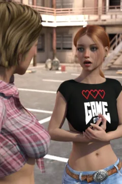 Satisfy the MILF 20061