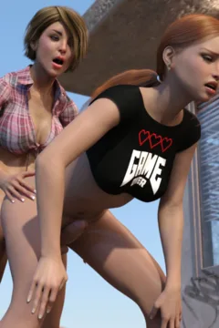 Satisfy the MILF 20076