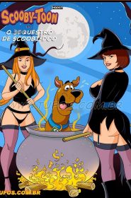 Scooby Toons 7 (1)