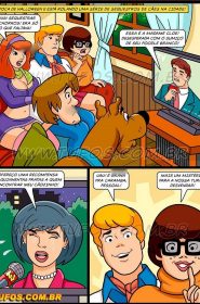 Scooby Toons 7 (2)
