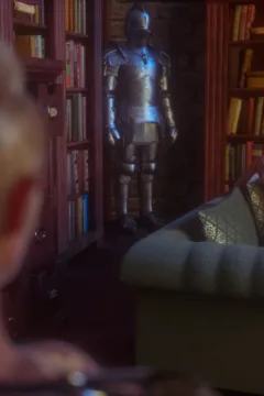 Sensual Sex With Futanari (6)