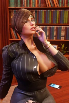 Serious Business (6)