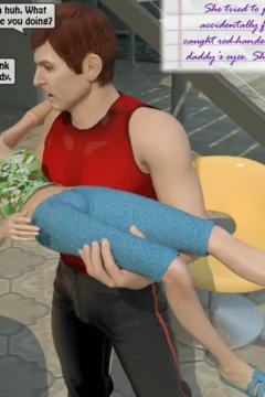 Sex by the Pool (11)