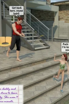 Sex by the Pool (14)