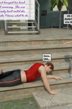 Sex by the Pool (16)