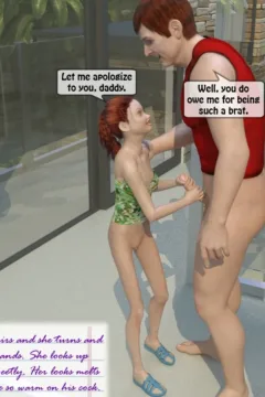 Sex by the Pool (25)