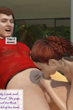 Sex by the Pool (28)