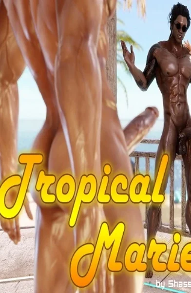 Shassai - Tropical Marie