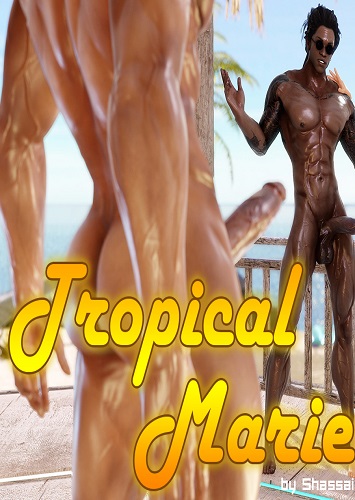Shassai – Tropical Marie