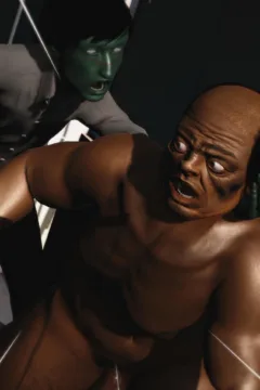 Shikai Ge Remake 3D (14)