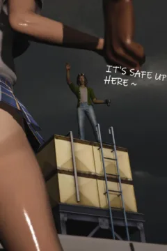 Shikai Ge Remake 3D (25)