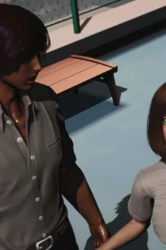 Shikai Ge Remake 3D (26)